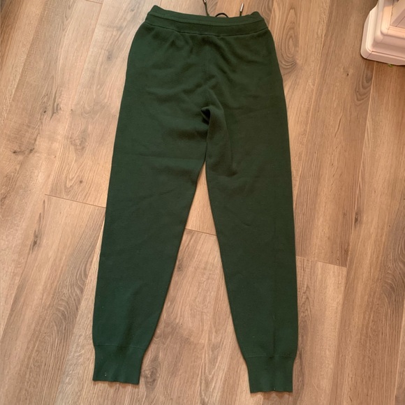 Soia & Kyo Knit Joggers - Picture 3 of 9